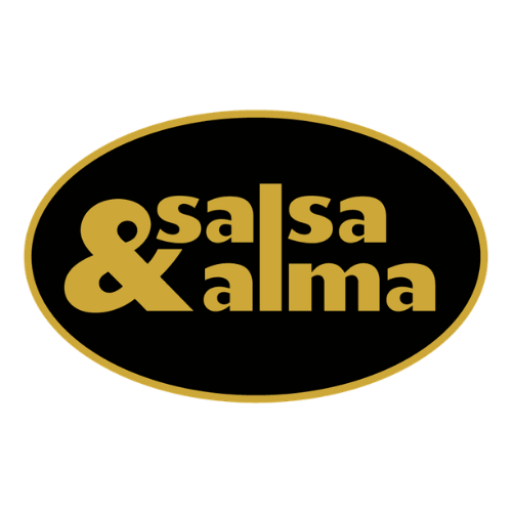 FAVICON SALSA & ALMA